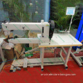 205-635 Cylinder Bed Triple Feed Heavy Duty Industrial Sewing Machine Price